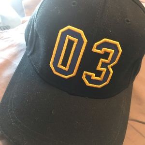 Disneyland resort hat